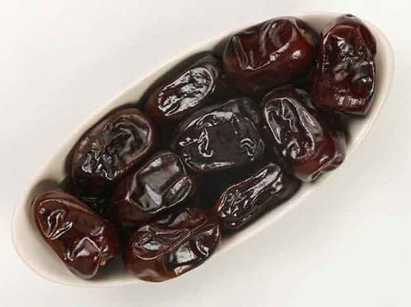 تصویر 3 از فروش خرما رطب مضافتی + قیمت خرید به صرفه